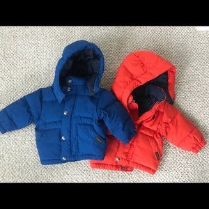 Lot Ralph Lauren Polo Jackets 9M